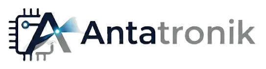 Antatronik Teknoloji